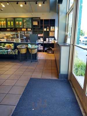 Starbucks, San Rafael