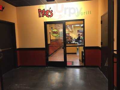 Moe's Southwest Grill, Jacksonville