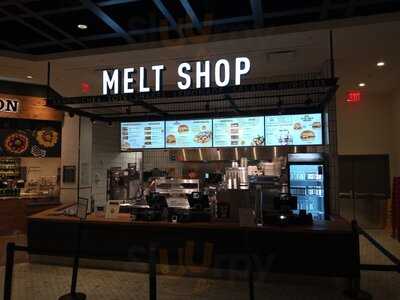 Melt Shop, White Plains