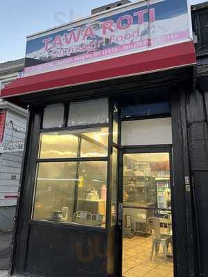 Tawa Roti Dhaulagiri food, Jackson Heights