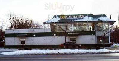 McDonald's, East Lansing