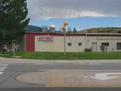 Anaya's Market, Park City