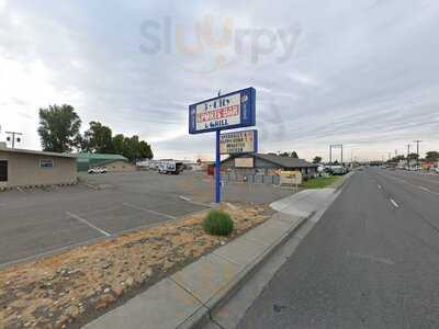 Three City Sports, Kennewick