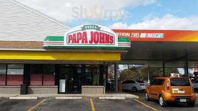 Papa Johns Pizza, Bonita Springs