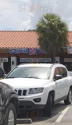 Baskin-Robbins, Davie