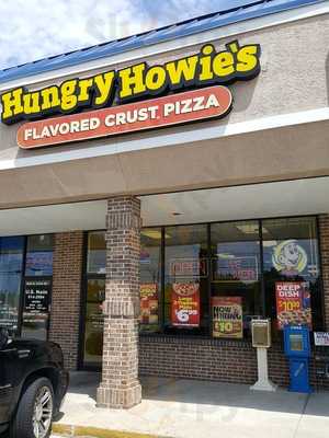 Hungry Howie's Pizza, Panama City