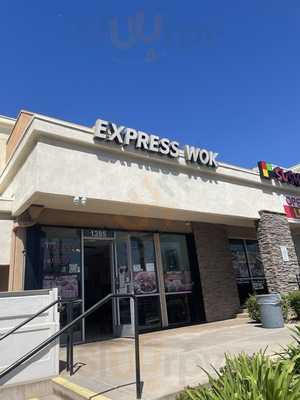 Express Wok