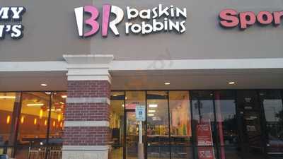 Baskin-Robbins, Pearland