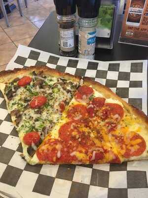 Pizza Piez, Deerfield Beach