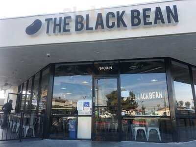 The Black Bean, Fountain Valley