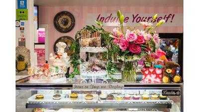 Sarah's Sweetreats Shop, League City