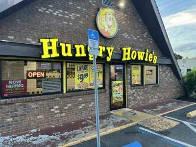 Hungry Howie's Pizza