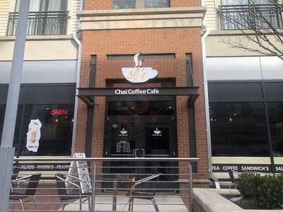 Chai Coffee Cafe, Ashburn