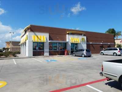 McDonald's, League City