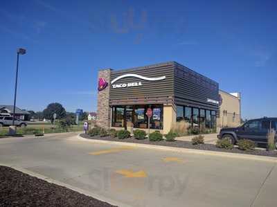 Taco Bell, Bloomington