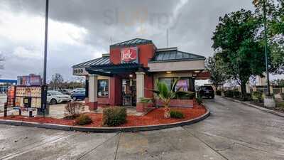 Jack in the Box, Livermore