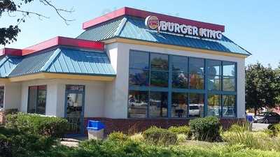 Burger King, Ashburn