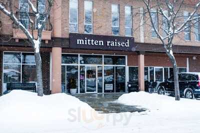 Mitten Raised, East Lansing