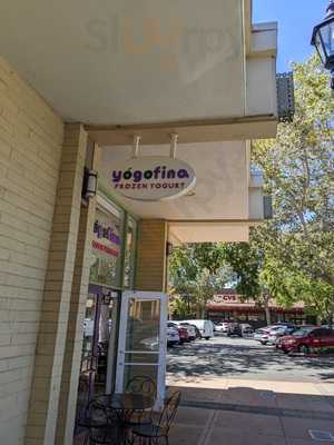 Yogofina, Pleasanton