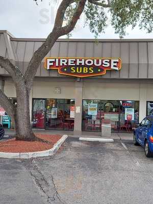 Firehouse Subs, Davie