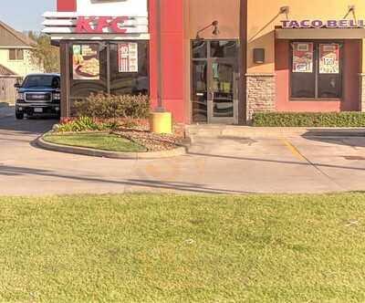 Taco Bell, Baytown