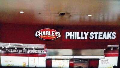 Charleys Philly Steaks