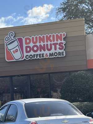 Dunkin', Pasadena