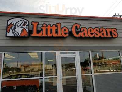 Little Caesars