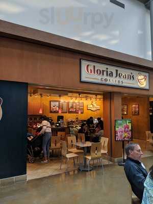 Gloria Jean's Coffee, San Rafael