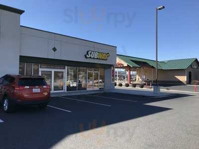 Subway, Kennewick