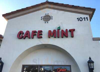 Cafe Mint