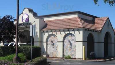 Taco Bell, Petaluma