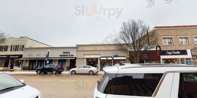 Ingram's Busy Bee Bakery, Downers Grove