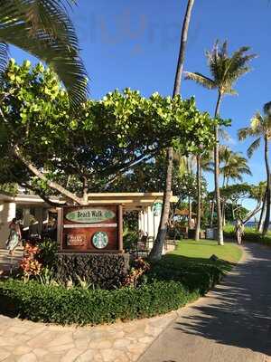 Beachwalk Kau Kau to Go, Lahaina