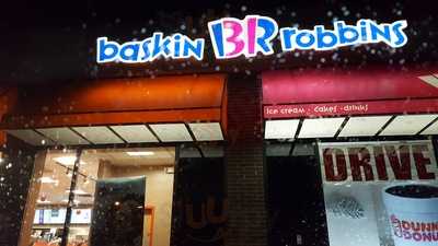 Baskin-Robbins, White Plains