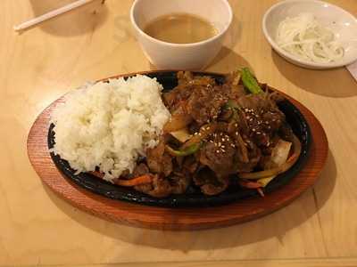 Chopstix Korean Restaurant, Fort Walton Beach