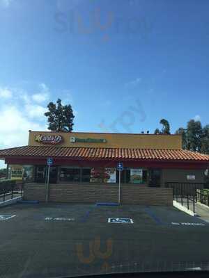 Carl's Jr.