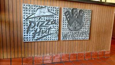 Pizza Hut, Venice