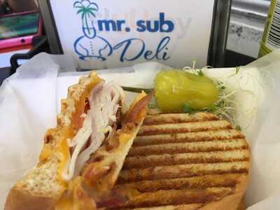 Mr Sub Deli, Lahaina