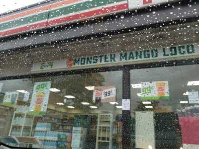 7-Eleven, Woodside