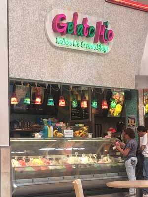 Gelato Mio: Italian Ice Cream Shop, Sunrise