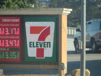 7-eleven