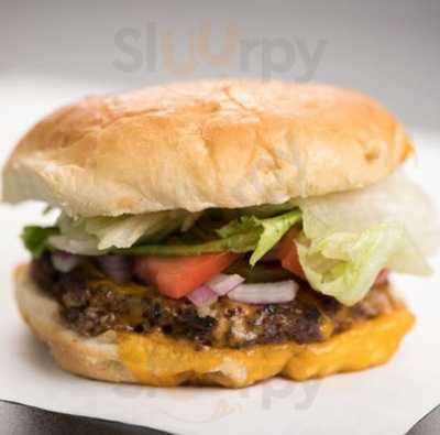 SnoDog's Hawaiian Shave Ice & Food