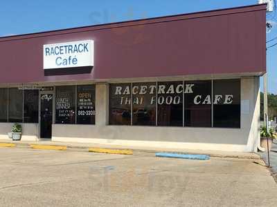 Racetrack Thai Food Cafe, Fort Walton Beach