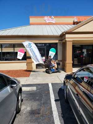 Dunkin', Deerfield Beach