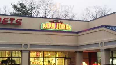 Papa Johns Pizza, Springfield