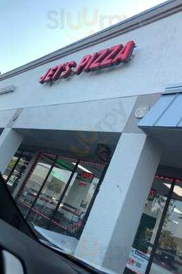 Jet's Pizza, Davie