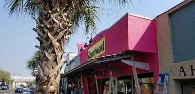 The Sub Shop of Downtown, Fort Walton Beach