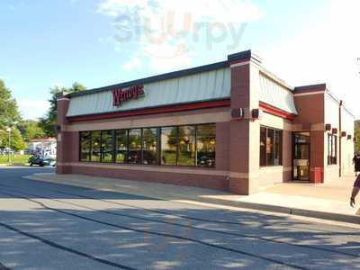 Wendy's, Sterling