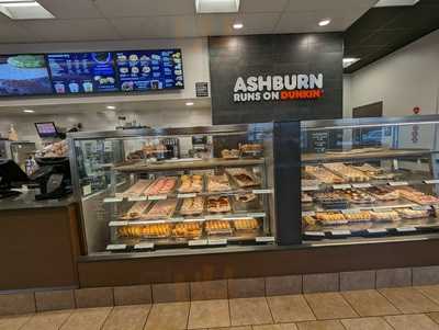 Dunkin', Ashburn